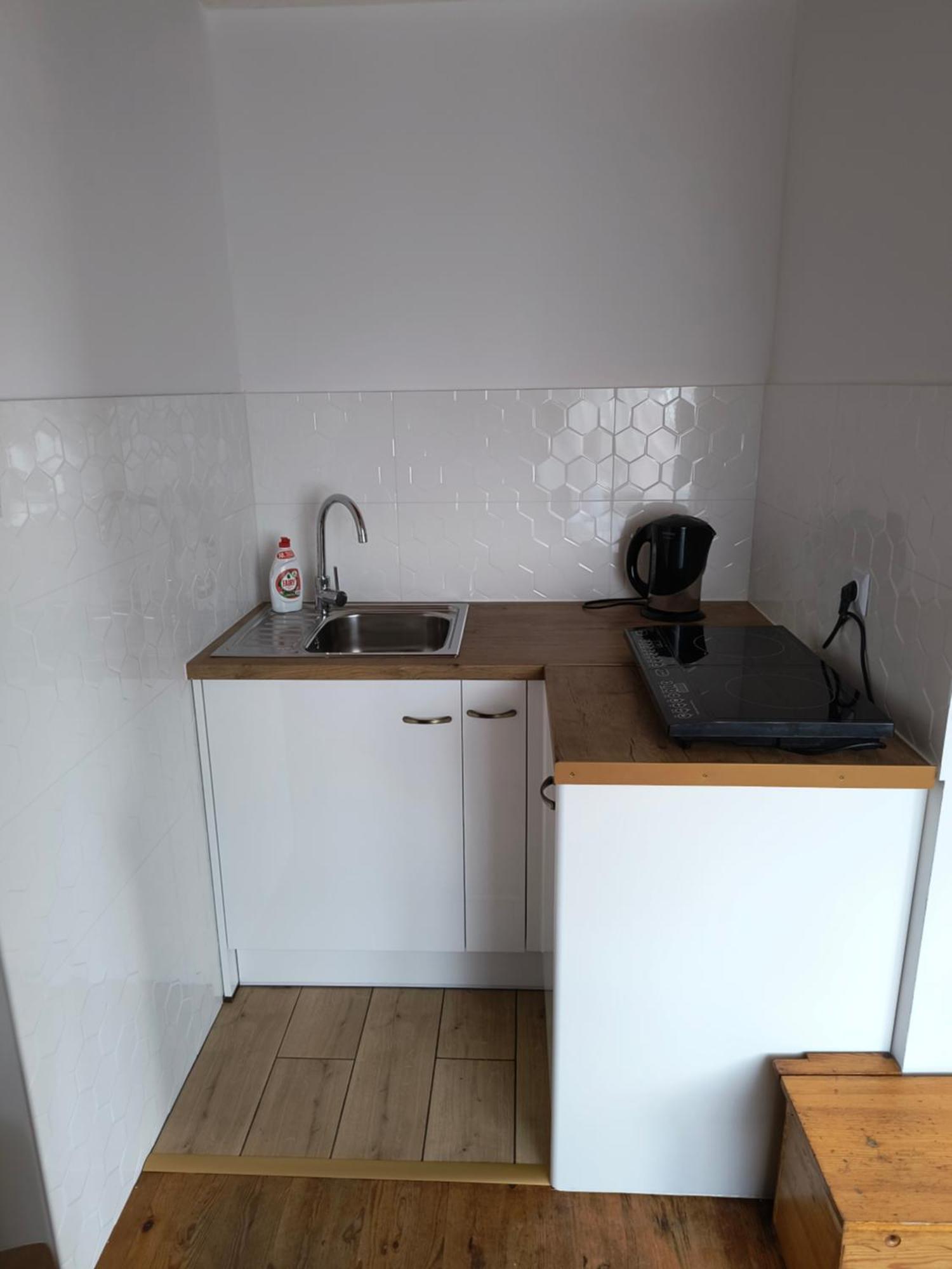 Apartament Pod Orzechem Augustów Extérieur photo